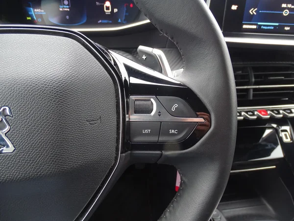 Peugeot 2008 (2023) — foto 14 van 27