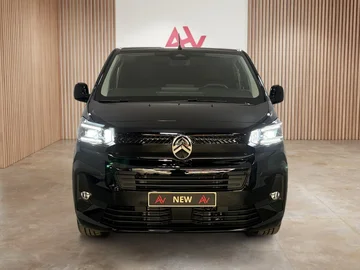 Citroen Jumpy 4f952539-3a20-4092-9347-3ed1a9ea8be5