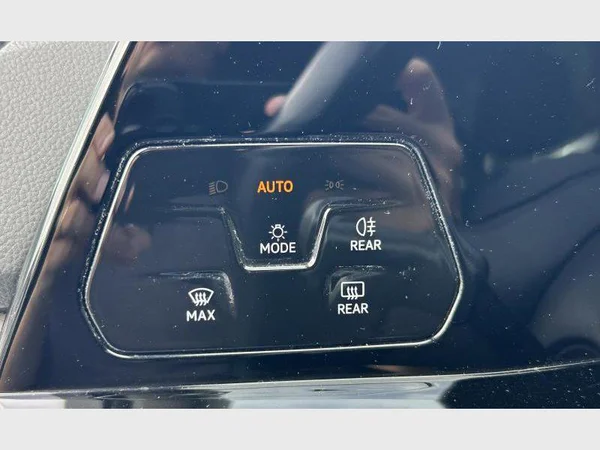 Volkswagen Golf VIII (2023) — foto 25 van 33