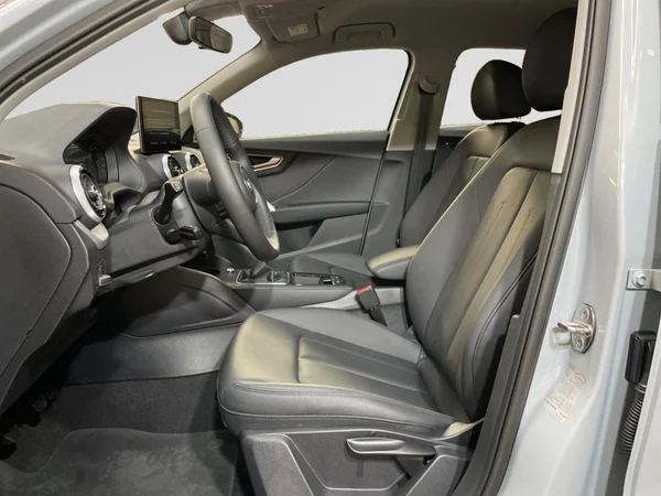 AUDI Q2 (2025) — foto 12 van 16
