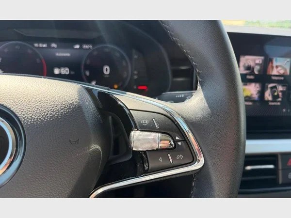 Skoda Kamiq (2022) — foto 14 van 29
