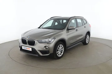 BMW X1 a9b2b262-b9a2-43dd-8a2f-60dc6b21dd23