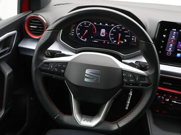 SEAT Ibiza (2024) — foto 5 van 25