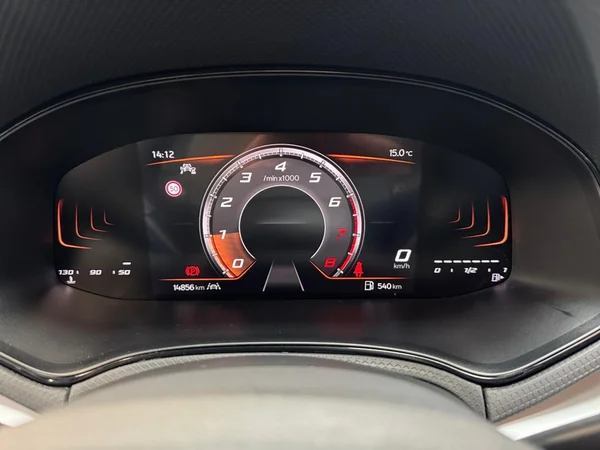 SEAT Arona (2025) — foto 3 van 17
