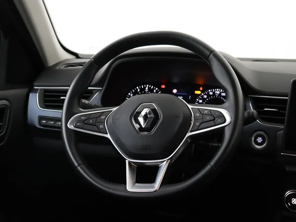 RENAULT Arkana (2021) — foto 14 van 27