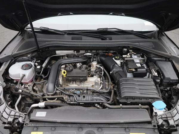 Audi A3 (2022) — foto 32 van 42
