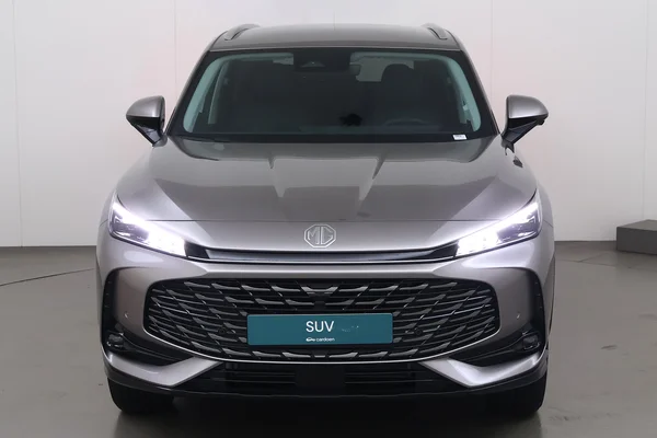MG HS Hybrid+ (HEV) (2026) — foto 10 van 17