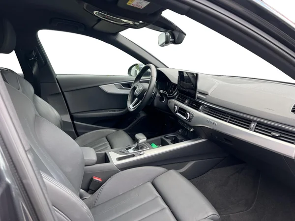AUDI A4 Allroad Quattro Dsl (2023) — foto 14 van 24
