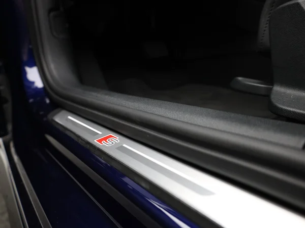 AUDI A3 Sportback (2025) — foto 24 van 24