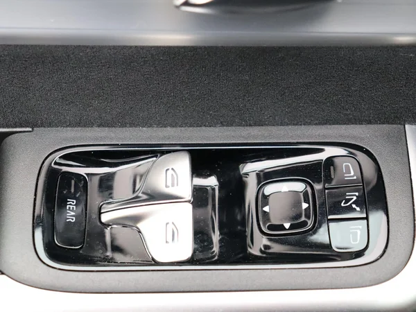 Mercedes-Benz CLA (2025) — foto 30 van 30