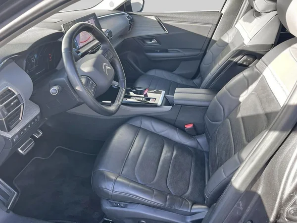 Citroën C5 X (2022) — foto 23 van 24