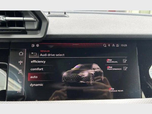 Audi RS3 Sportback (2022) — foto 16 van 41