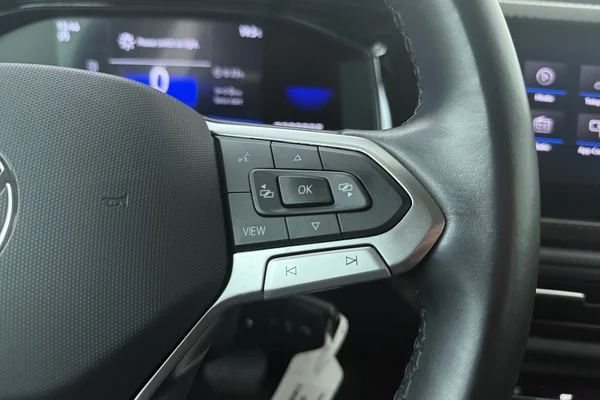 Volkswagen Taigo (2024) — foto 7 van 17