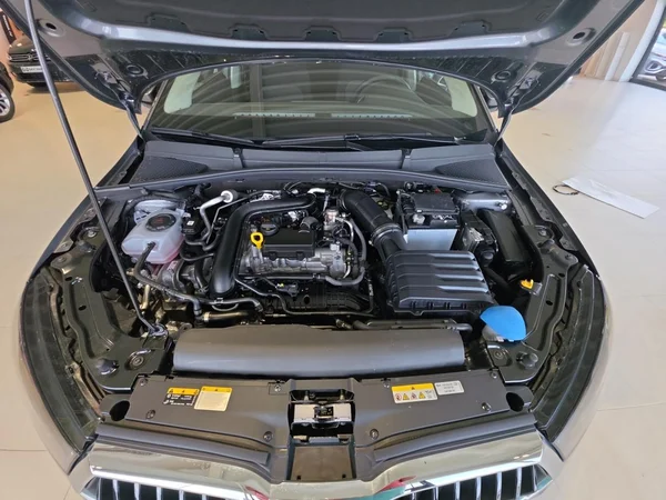 SKODA Fabia (2025) — foto 15 van 24