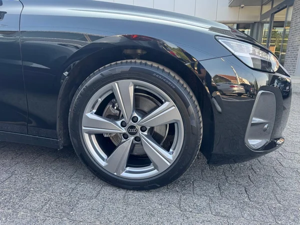 AUDI A6 SW (2025) — foto 17 van 24