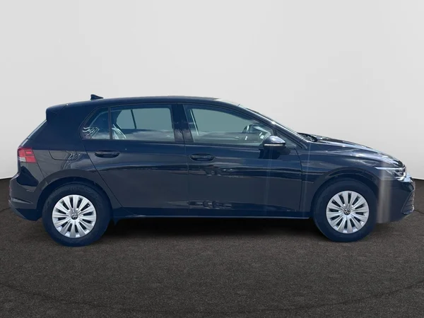 VOLKSWAGEN Golf VIII (2022) — foto 12 van 17