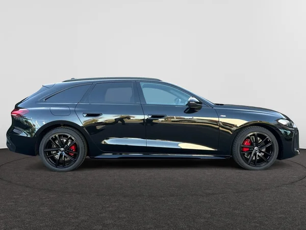 AUDI A5 Avant (2026) — foto 11 van 16