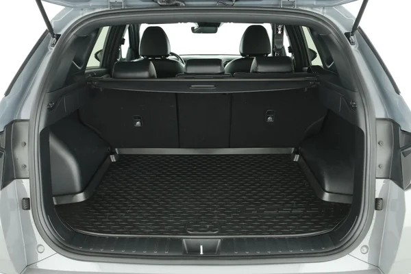 Hyundai Tucson (2023) — foto 8 van 16