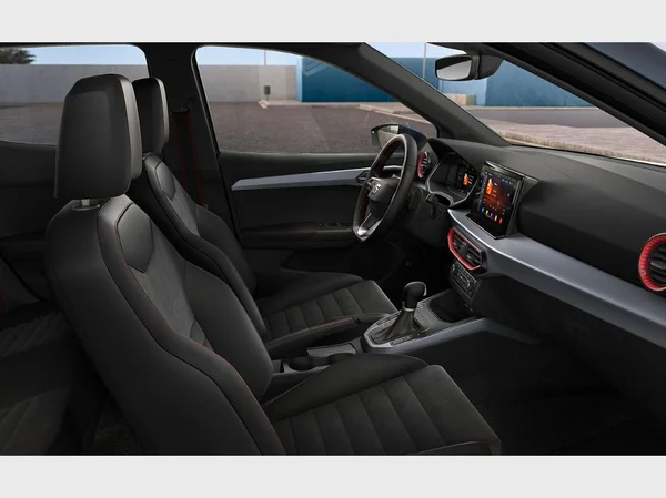 SEAT Arona (2025) — foto 4 van 4