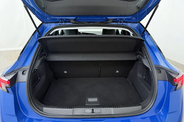Opel Mokka (2022) — foto 18 van 22