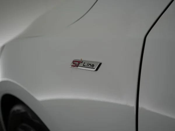 Ford Focus (2023) — foto 15 van 24