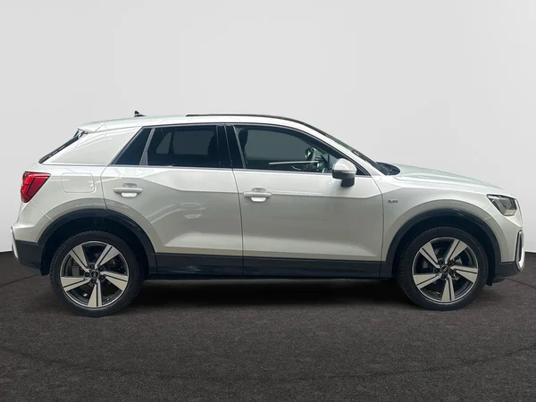 AUDI Q2 (2026) — foto 21 van 23