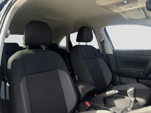 VOLKSWAGEN Taigo (2024) — foto 14 van 20