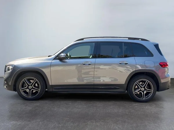 MERCEDES-BENZ GLB (X247) (2021) — foto 27 van 31