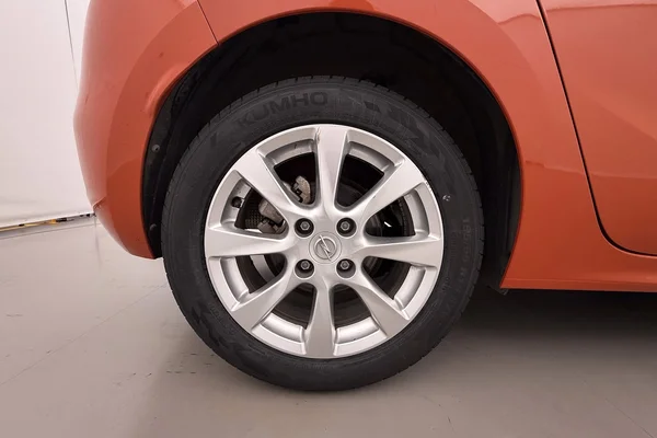 Opel Corsa (2022) — foto 17 van 30