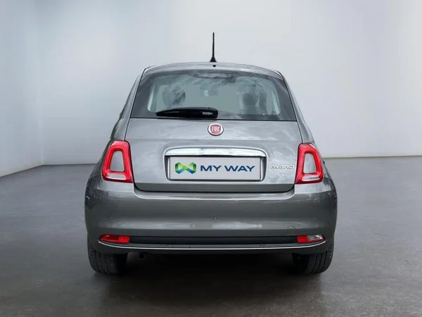 FIAT 500 (2023) — foto 27 van 31