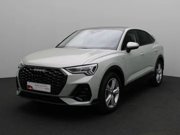 AUDI Q3 Sportback (2025)