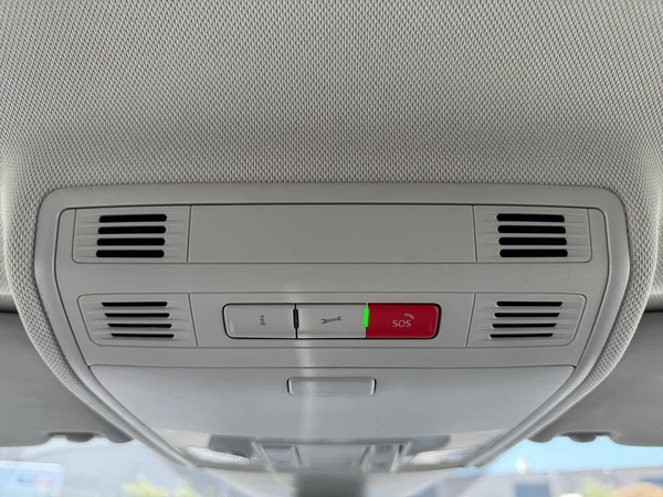 VOLKSWAGEN Taigo (2025) — foto 17 van 24