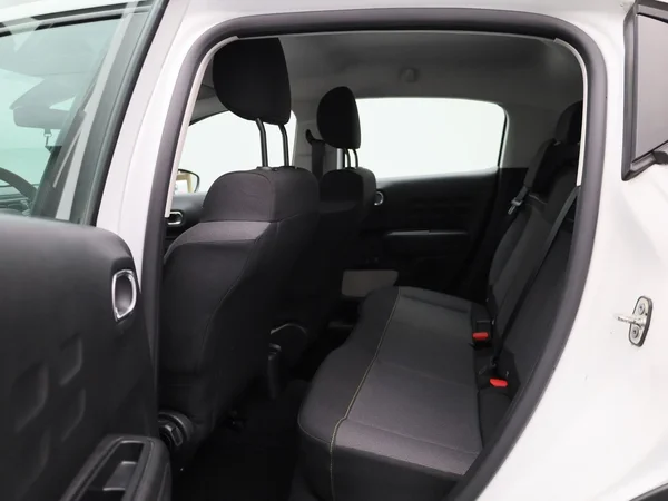 Citroën C3 (2022) — foto 2 van 38