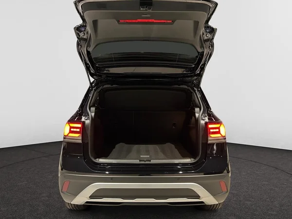 VOLKSWAGEN T-Cross (2025) — foto 21 van 23