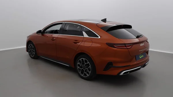 Kia Proceed - 2022 (2024) — foto 27 van 30