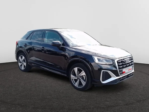 AUDI Q2 (2022) — foto 15 van 19
