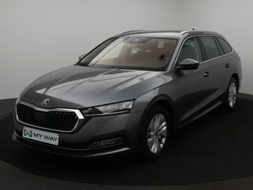 SKODA Octavia Combi (2024)