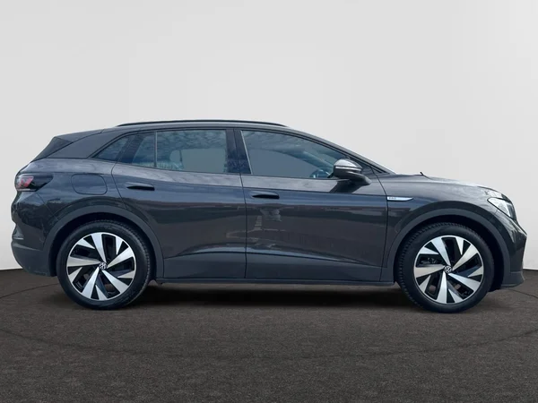 VOLKSWAGEN ID.4 (2022) — foto 5 van 16