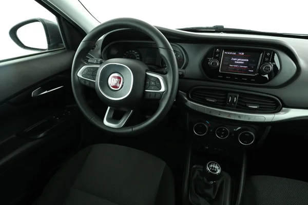 Fiat Tipo (2020) — foto 4 van 16