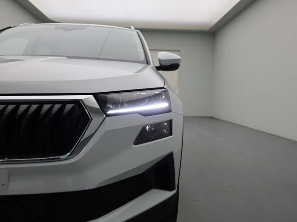SKODA Karoq (2024) — foto 17 van 20