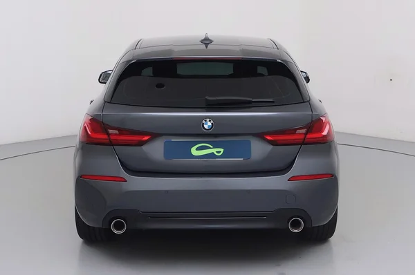 BMW 1 Hatch (F40) (2021) — foto 28 van 33