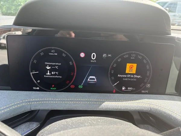 SKODA Superb (2026) — foto 6 van 24