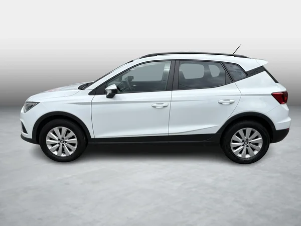 SEAT Arona (2019) — foto 12 van 20
