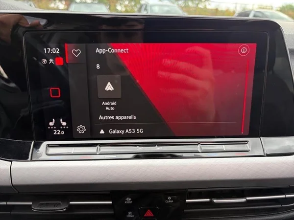 VOLKSWAGEN Golf Variant VIII Dsl (2023) — foto 14 van 28
