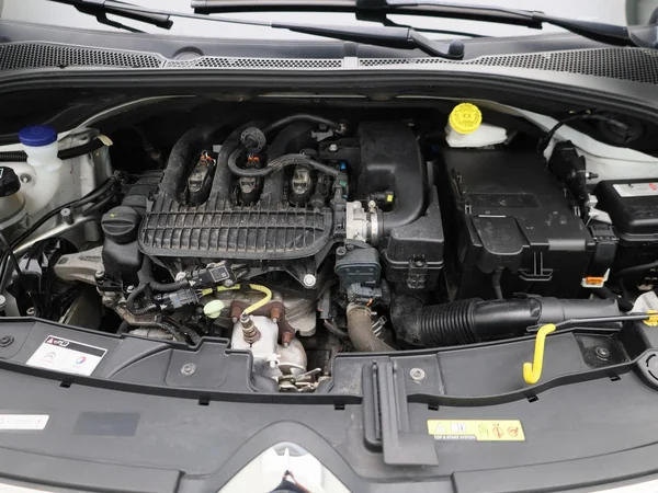Citroën C3 (2022) — foto 24 van 37