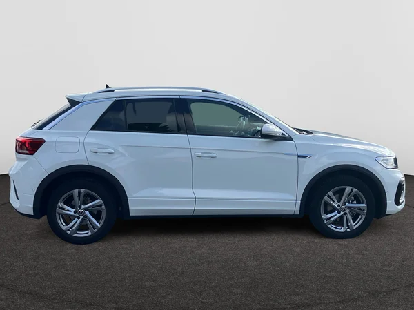 VOLKSWAGEN T-Roc (2023) — foto 7 van 24