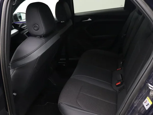 AUDI A1 Sportback (2025) — foto 6 van 17