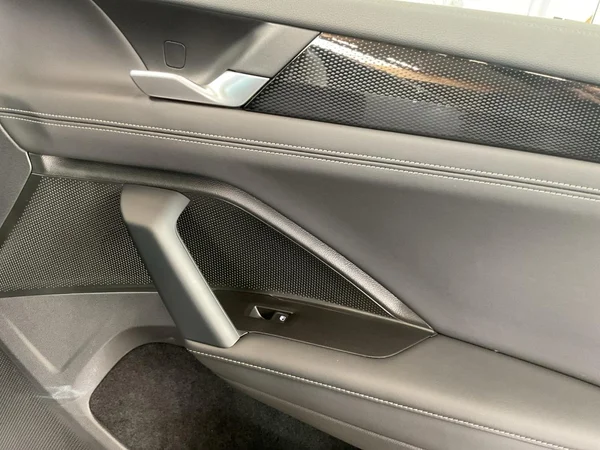 VOLKSWAGEN Tayron (2025) — foto 4 van 22