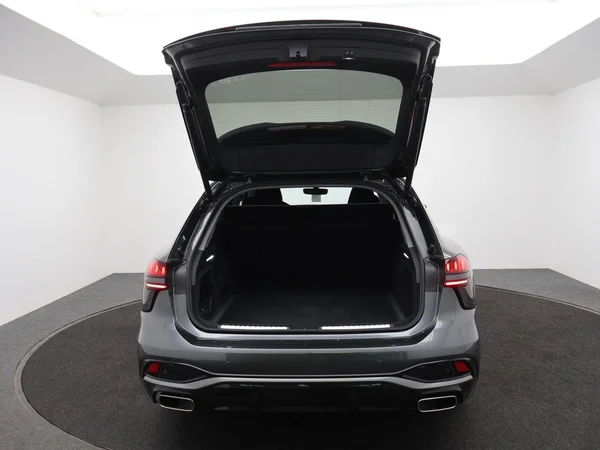 AUDI A6 Avant (2025) — foto 16 van 28