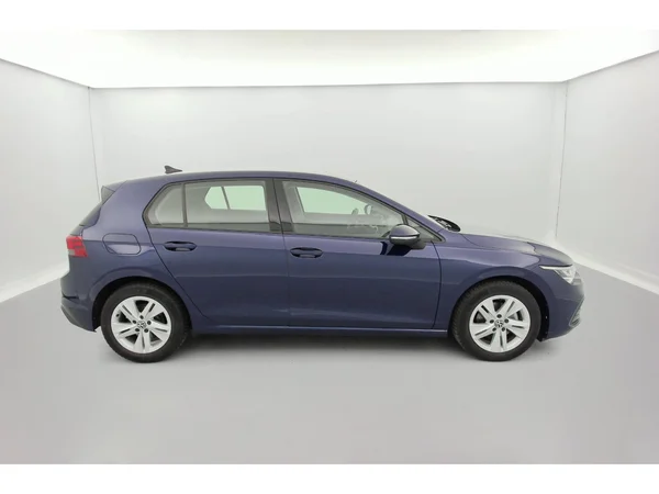 VOLKSWAGEN Golf VIII (2020) — foto 33 van 36